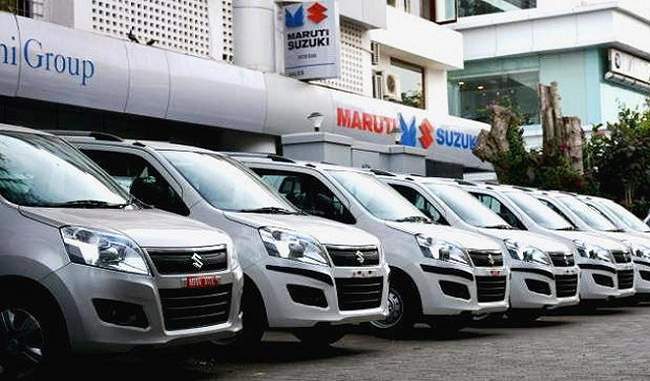 मारुति सुजुकी ने पुरानी कारें बेचने वाले आउटलेट की संख्या बढ़ाकर 200 की