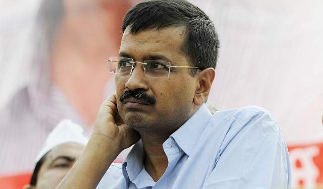 arvind-kejriwal-will-be-on-hunger-strike-to-raise-support-on-demand-for-full-state