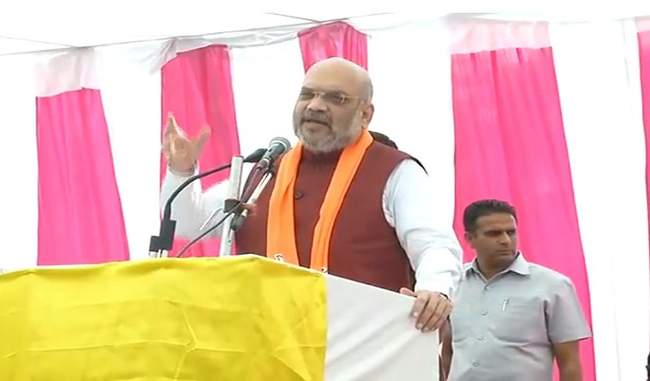 the-petition-will-be-filed-in-respect-of-the-bjp-ruled-state-tribals-says-shah