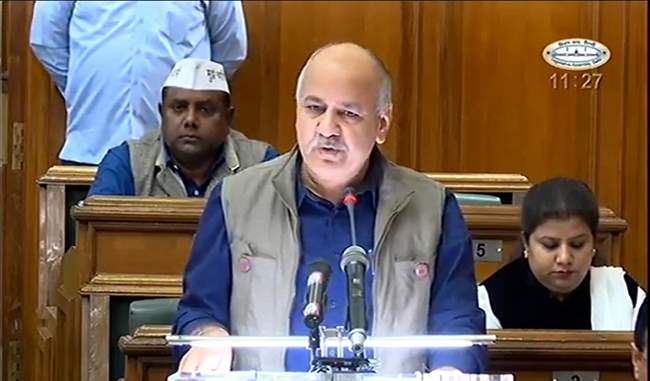 budget-of-rs-60000-crore-for-delhi-government-presented-for-2019-20