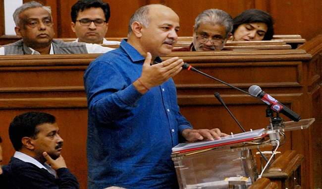 delhi-government-allocates-rs-15-thousand-crore-to-education-sector-in-budget