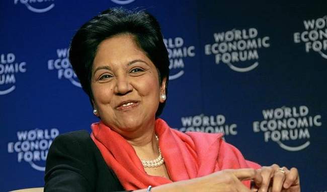 indra-nooyi-joined-amazon-s-board-of-directors