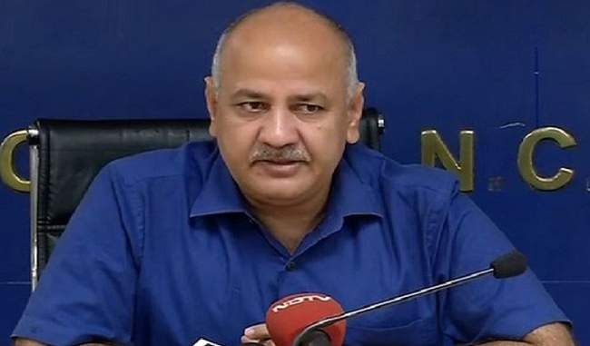 delhi-government-allocated-rs-100-crore-to-implement-swaminathan-commission