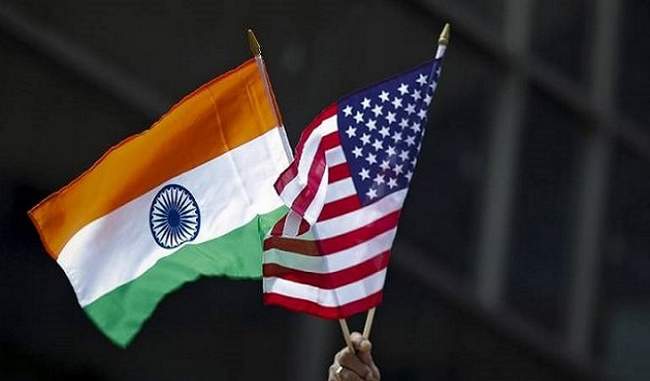 अमेरिकी सांसद ने पाकिस्तान पर भारत के रुख का समर्थन किया