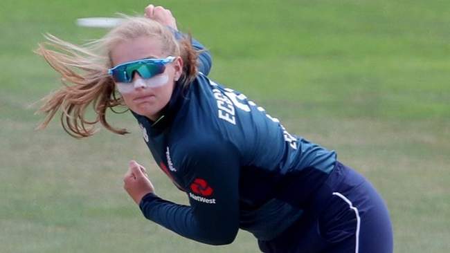 england-sophie-ecclestone-not-playing-to-match-against-india