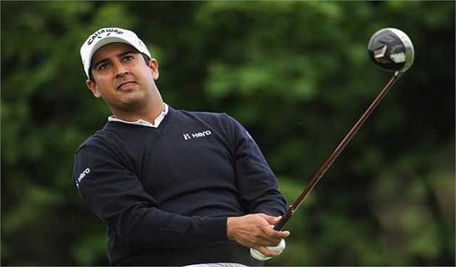 golfer-shiv-kapoor-will-lead-the-challenge-of-asian-tour-at-the-new-zealand-open