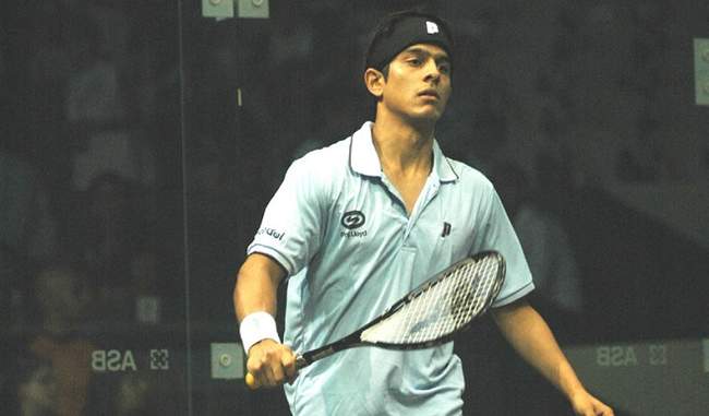 sourav-ghosal-makes-it-to-the-quarter-finals-of-the-world-squash-championship