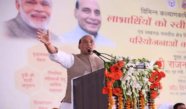 home-minister-rajnath-singh-said-our-soldiers-have-responded-to-pakistan-s-retaliation