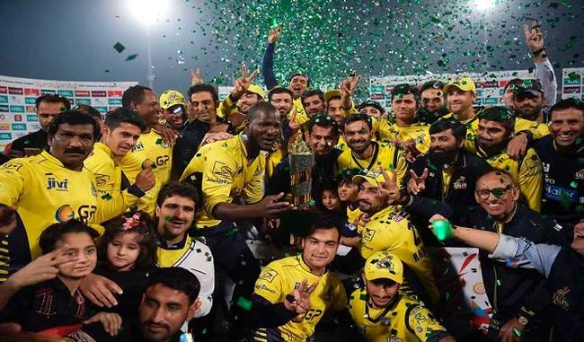 भारतीय क्रिकेट प्रेमियों को पाकिस्तान सुपर लीग देखने से रोका