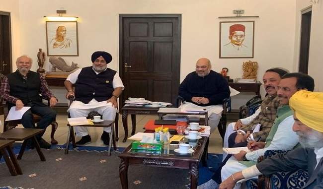2019-lok-sabha-elections-bjp-and-akali-dal-s-seats-agreed