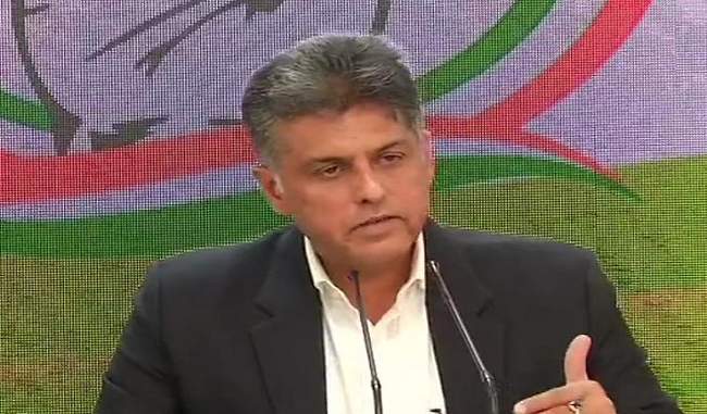 bjp-leaders-are-strengthening-the-pakistan-s-mismanagement-system-says-congress