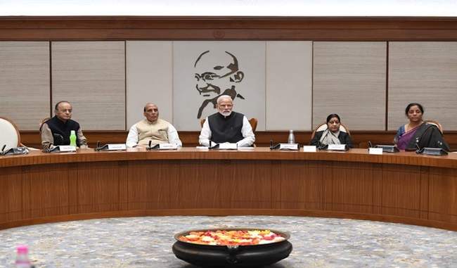 pulwama-attack-ccs-meeting-chaired-by-prime-minister-modi