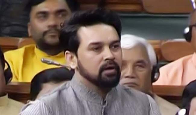 government-introduced-interim-budget-for-new-india-says-anurag-thakur