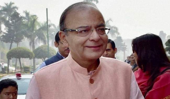 delighted-to-be-back-home-arun-jaitley-returns-after-treatment-in-us