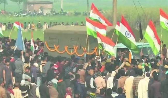 crpf-martyred-youth-kulwinder-funeral