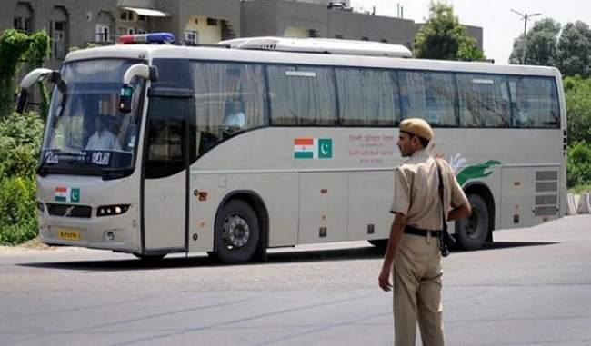 delhi-lahore-bus-service-continuing-says-dtc-official
