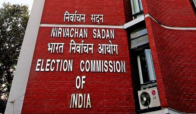 NRI लोकसभा चुनाव में ऑनलाइन वोट नहीं दे सकते: चुनाव आयोग ने किया साफ