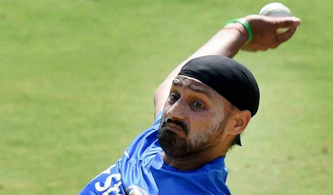 finger-spinners-need-to-reinvent-to-remain-relevant-in-odis-says-harbhajan