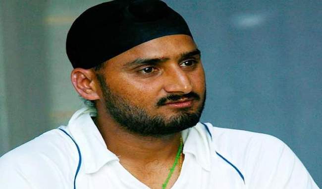 पुलवामा हमले के बाद विश्व कप में पाकिस्तान से नहीं खेले भारत: हरभजन सिंह