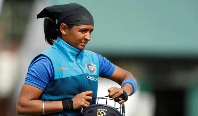 we-are-not-disappointed-with-t20-loss-learnt-lessons-says-harmanpreet-kaur