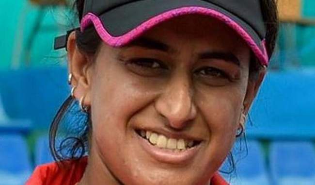 serve-would-be-key-on-indoor-courts-in-fed-cup-says-india-coach-ankita-bhambri