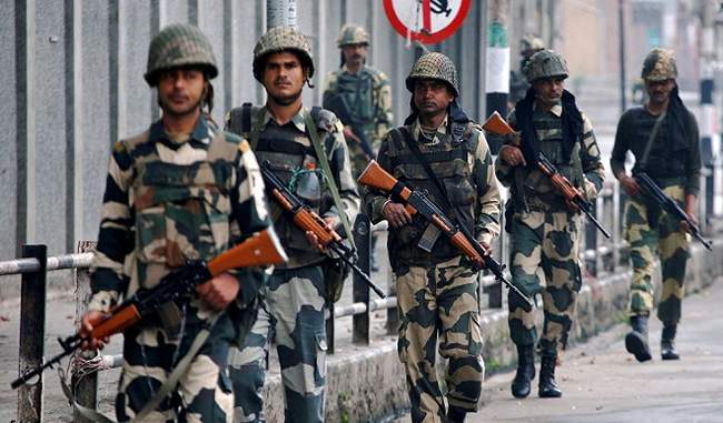 जमात-ए-इस्लामी जम्मू एंड कश्मीर पर कार्रवाई, शीर्ष नेताओं को हिरासत में लिया गया