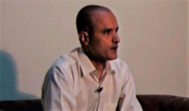 जाधव मामले में ICJ की सुनवाई में शामिल हुए पाकिस्तान के तदर्थ जज