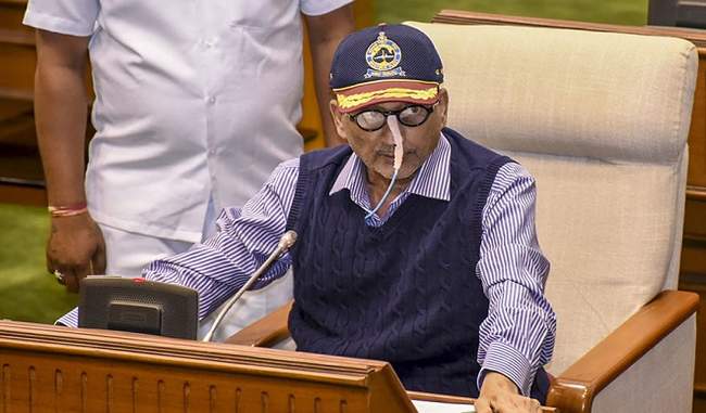 human-mind-can-overcome-any-disease-parrikar-on-world-cancer-day