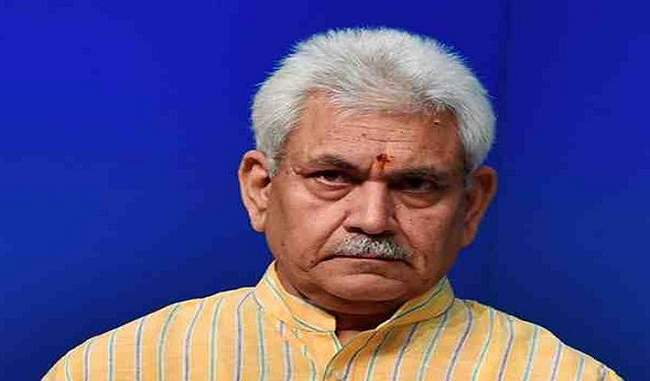 india-will-not-miss-5g-opportunity-says-manoj-sinha