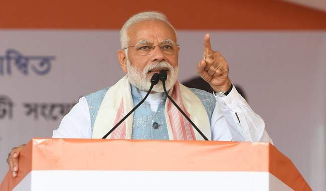 citizenship-bill-will-never-cause-any-harm-to-assam-northeast-says-modi