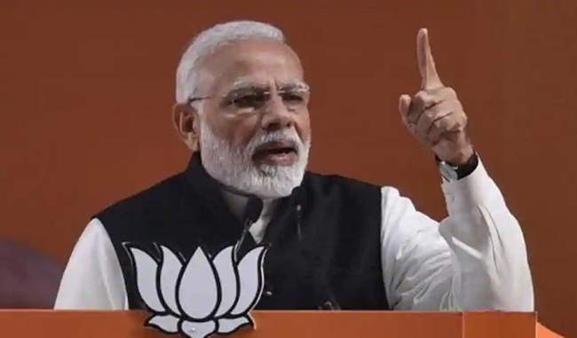 opposition-ganging-up-as-they-can-t-loot-taxpayers-money-anymore-says-modi