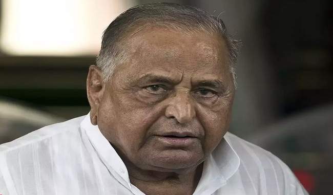 want-narendra-modi-to-become-prime-minister-again-says-mulayam-singh