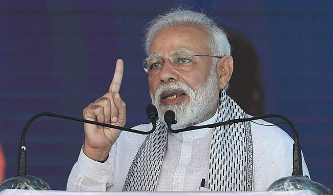 our-jawans-will-decide-fate-of-terrorists-who-attacked-pulwama-says-pm