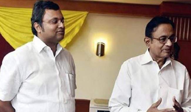 aircel-maxis-case-protection-from-arrest-to-chidambaram-karti-extended-till-march-8