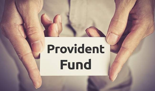 employees-can-maintain-8-55-percent-interest-on-provident-fund