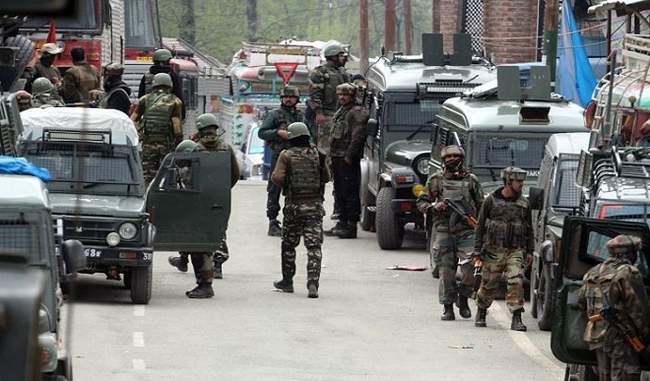 4-army-personnel-including-a-major-martyred-in-pulwama