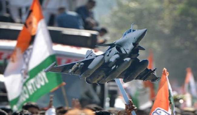 government-to-table-cag-report-on-rafale-deal-in-parliament