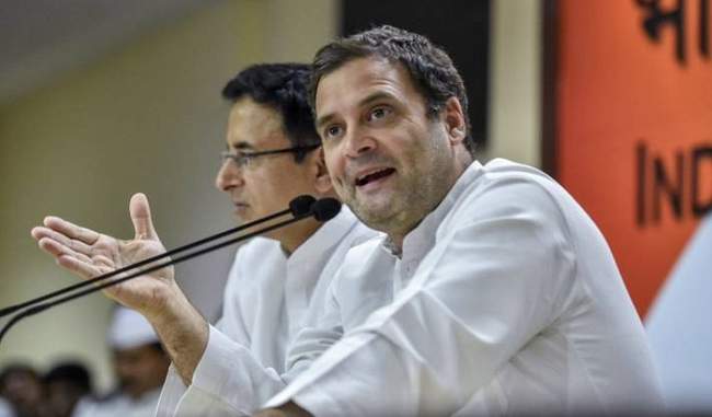 rahul-gandhi-says-nitin-gadkari-only-bjp-leader-with-guts-should-comment-on-rafale