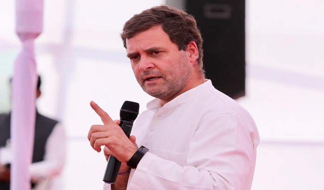 do-not-respect-any-worker-in-modi-government-says-rahul-gandhi