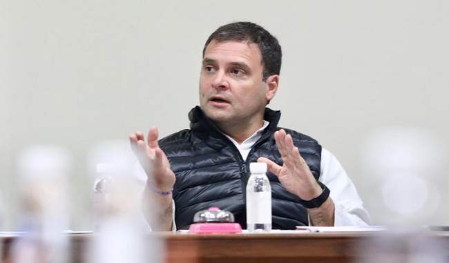 congress-defeats-bjp-in-ideological-war-says-rahul-gandhi