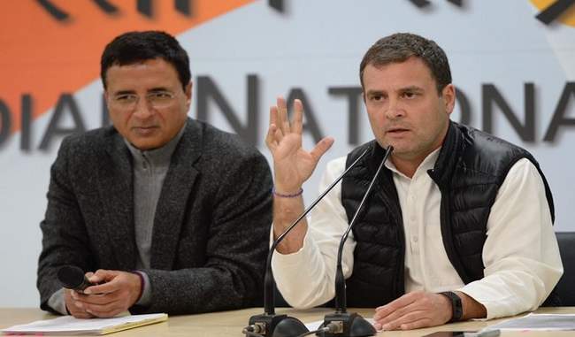 no-comments-on-disagreement-in-the-cag-report-says-rahul-gandhi