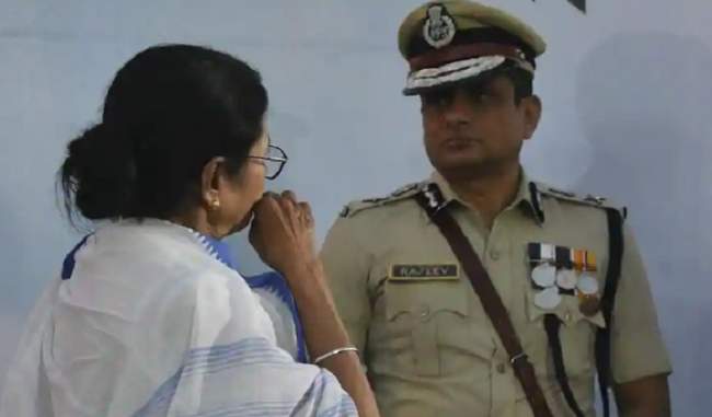 kolkata-is-finalizing-the-date-for-questioning-by-police-chief