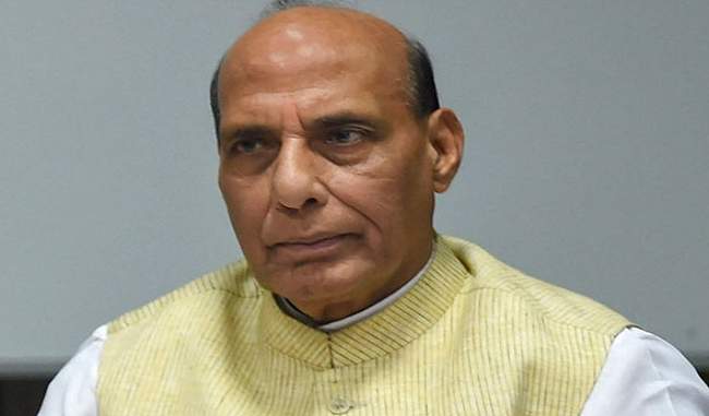 rajnath-singh-appeals-to-people-of-arunachal-pradesh-to-remain-calm-maintain-peace