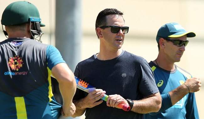 ponting-to-join-australia-coaching-staff-for-world-cup