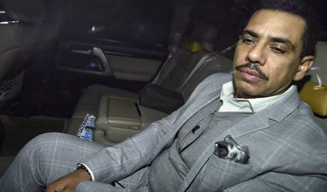 robert-vadra-appears-before-ed-for-third-time-in-money-laundering-case-probe