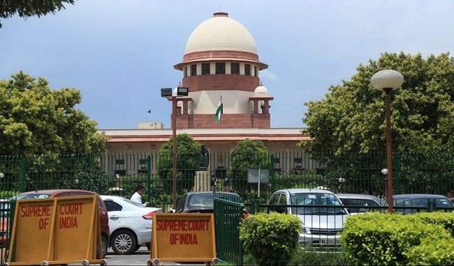 sc-asks-parties-to-ayodhya-dispute-to-explore-mediation-even-if-there-is-1-per-cent-chance-of-success