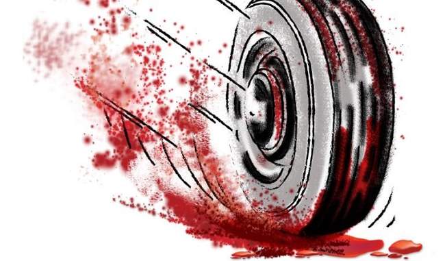 9-dead-22-injured-as-truck-runs-over-wedding-procession-in-rajasthan
