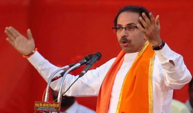 rafale-meant-to-strengthen-iaf-or-industrialist-shiv-sena-targets-pm