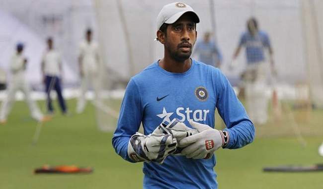 fit-again-wriddhiman-saha-set-to-return-to-action-after-nine-months