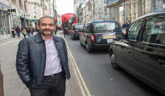 fugitive-nirav-modi-spotted-in-london-reportedly-conducts-business-as-usual